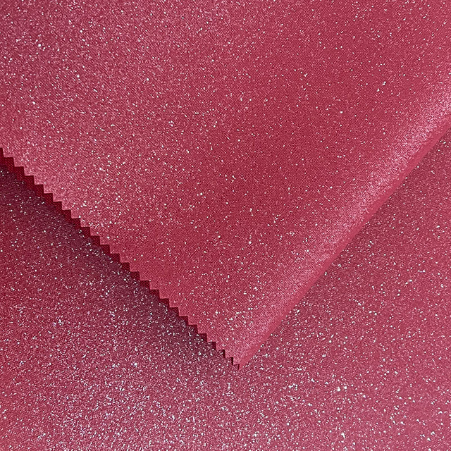 RPET 600D с прессом Sparkle Press