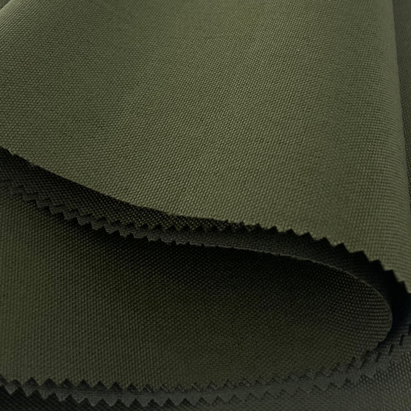 Нейлоновая ткань Cordura 1000D.