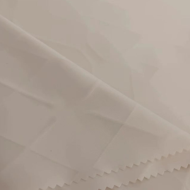 Полиэфирная ткань 50D Polytwill Diamond Dobby